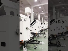 remolque de vigilancia móvil 3190-2