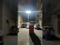 Cuadro de vigilancia solar