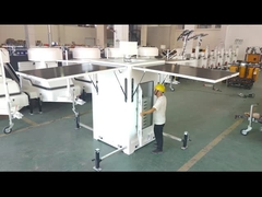 Unidad móvil de vigilancia