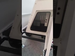 remolque de cámaras solares para televisión de circuito cerrado