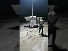 Recarga ligera de 3460L