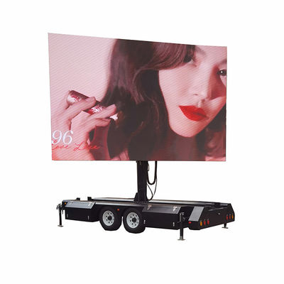 Flexibilidad pantalla LED de alta definición y resolución solar para conciertos